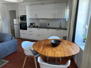 Appartements Sur le Pont : photos des chambres