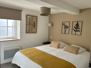 Appartements Sur le Pont : photos des chambres