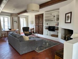 Appartements Sur le Pont : photos des chambres