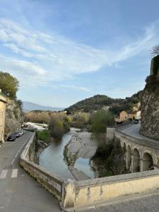 Appartements Sur le Pont : photos des chambres