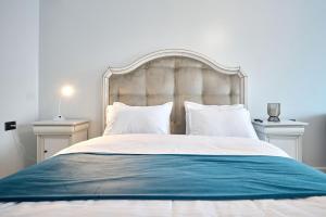 Sea Breeze Apartment in Infinity Beach Resort - parking