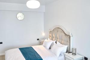 Sea Breeze Apartment in Infinity Beach Resort - parking