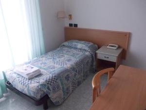 Single Room with Private Bathroom room in Scacco Rosso