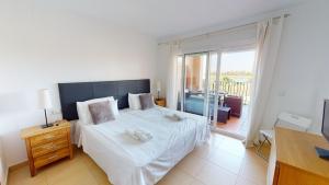Casa Espliego A-Murcia Holiday Rentals Property