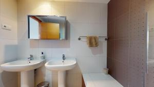 Casa Espliego A-Murcia Holiday Rentals Property