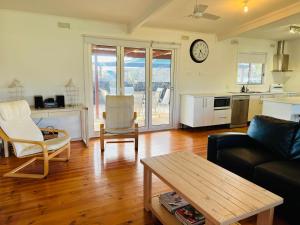 Teddys Shack - Pet Friendly