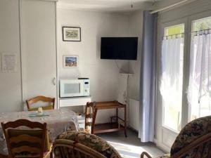 Appartements Studio Amelie-les-Bains-Palalda, 1 piece, 2 personnes - FR-1-703-132 : photos des chambres