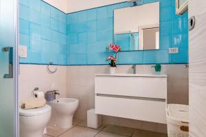 Casa Celeste 100m From Beach - Happy Rentals