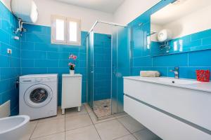 Casa Celeste 100m From Beach - Happy Rentals