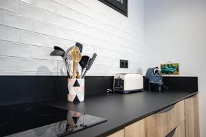 Gorbea, Duplex para 4