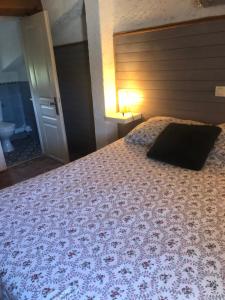 B&B / Chambres d'hotes La Vignarelle : photos des chambres