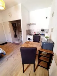 A portée de mains - Blaye-les-Mines