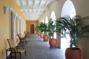 Palais De Mahe - A CGH Earth Experience