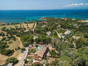 Matilde Graceful House - Terra Mala