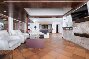 Home2Book Ocean View Villa with Private Pool