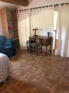 B&B / Chambres d'hotes La Vignarelle : photos des chambres