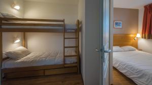 Appart'hotels Vacanceole - Les Etoiles d'Orion : photos des chambres