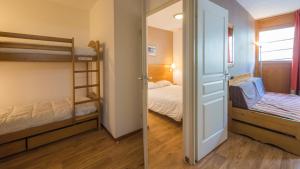 Appart'hotels Vacanceole - Les Etoiles d'Orion : photos des chambres