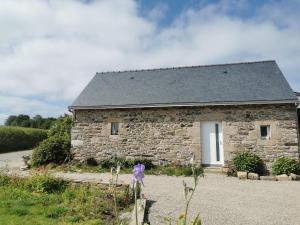 Maisons de vacances Les gites de L'hermine : photos des chambres