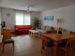 Villas Las Norias Orangecosta