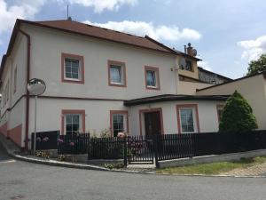 Apartmán Pod Synagogou