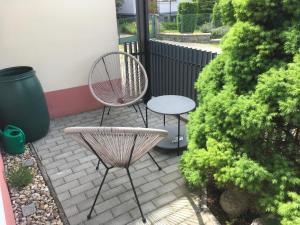 Apartmán Pod Synagogou