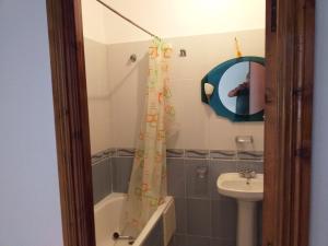 Grand Appartement Martil