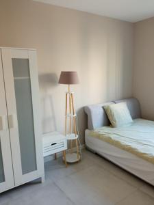 Złoty apartament Bokserska