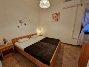 Maslina Rooms Vodnjan