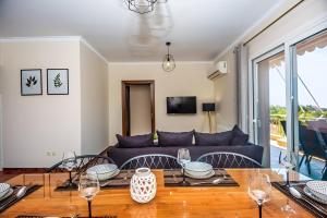 Aristotelis Apartment Lakithra-Lydia