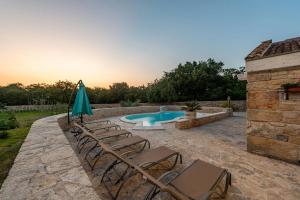 Villa Rosemary ZadarVillas