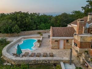 Villa Rosemary ZadarVillas