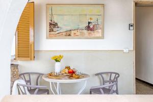 Can Castello garden of bliss