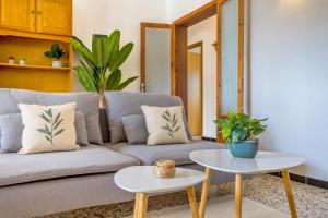 Can Castello garden of bliss