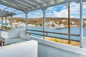 Gorgona 1 - Kakóvolon