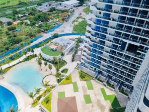 AZURE NORTH PAMPANGA Sonne & Strand