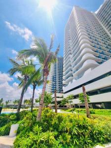 AZURE NORTH PAMPANGA Sonne & Strand