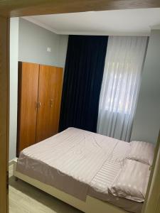 Cheap 2+1 apartment, 10 meters from beach