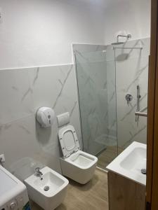 Cheap 2+1 apartment, 10 meters from beach