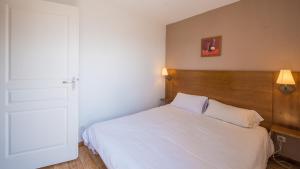 Appart'hotels Vacanceole - Les Etoiles d'Orion : photos des chambres