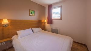 Appart'hotels Vacanceole - Les Etoiles d'Orion : photos des chambres