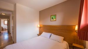 Appart'hotels Vacanceole - Les Etoiles d'Orion : photos des chambres