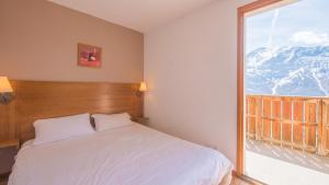 Appart'hotels Vacanceole - Les Etoiles d'Orion : photos des chambres