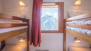 Appart'hotels Vacanceole - Les Etoiles d'Orion : Appartement