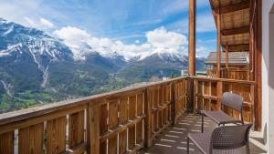 Appart'hotels Vacanceole - Les Etoiles d'Orion : photos des chambres