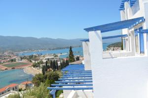 Rania Bella Vista Studios Poros-Island Greece