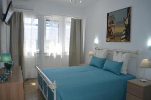 Rania Bella Vista Studios Poros-Island Greece