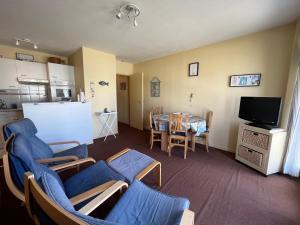 Appartements Retour de Peche : Appartement 1 Chambre