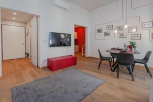 "Casa Picasso" Elegant Studio in the Heart of Genova