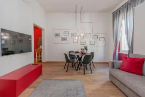 "Casa Picasso" suite in centro, aria condizionata
